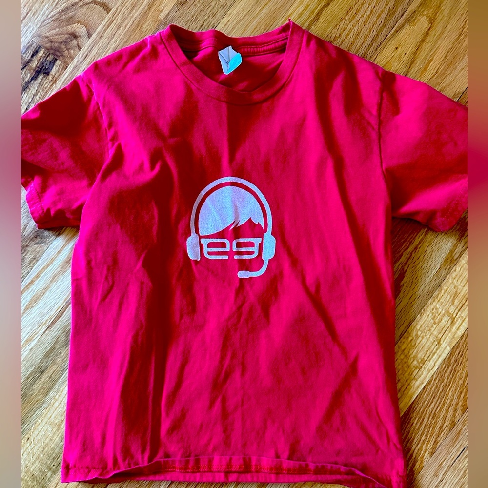 Ethan Gamer t-shirt